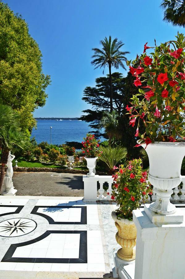 White House Cannes - Luxury Villa Rental Екстериор снимка