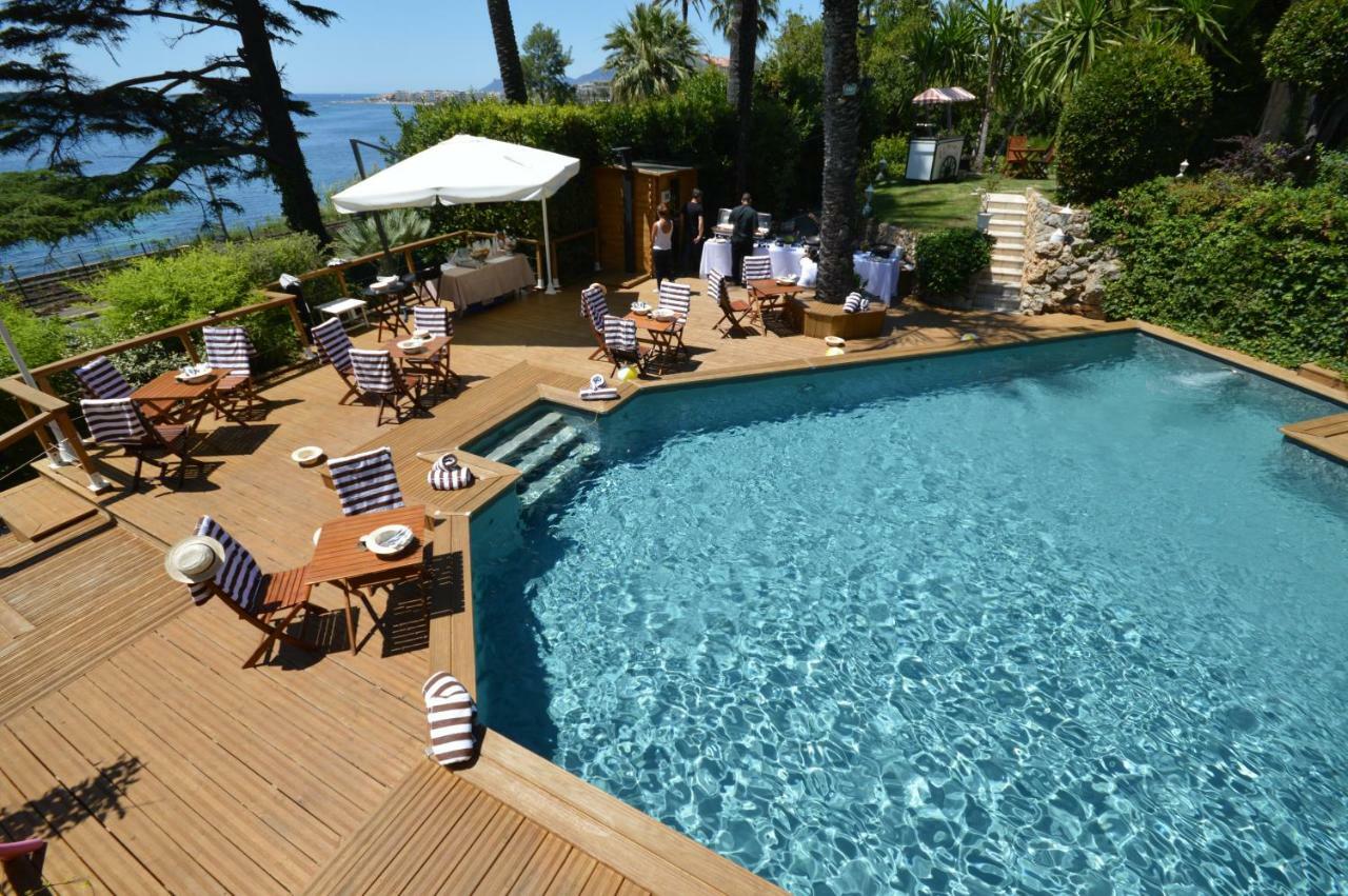 White House Cannes - Luxury Villa Rental Екстериор снимка