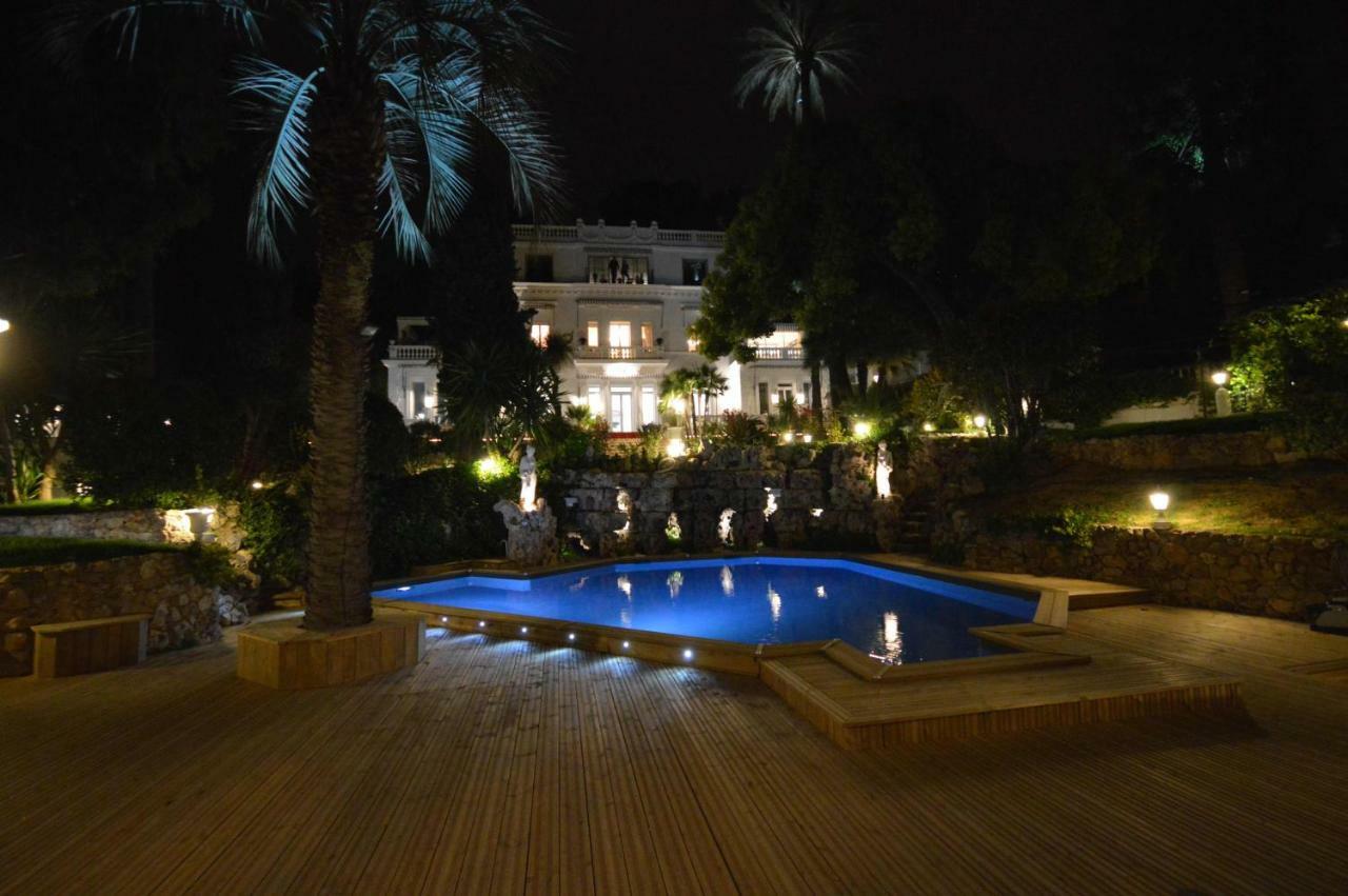 White House Cannes - Luxury Villa Rental Екстериор снимка