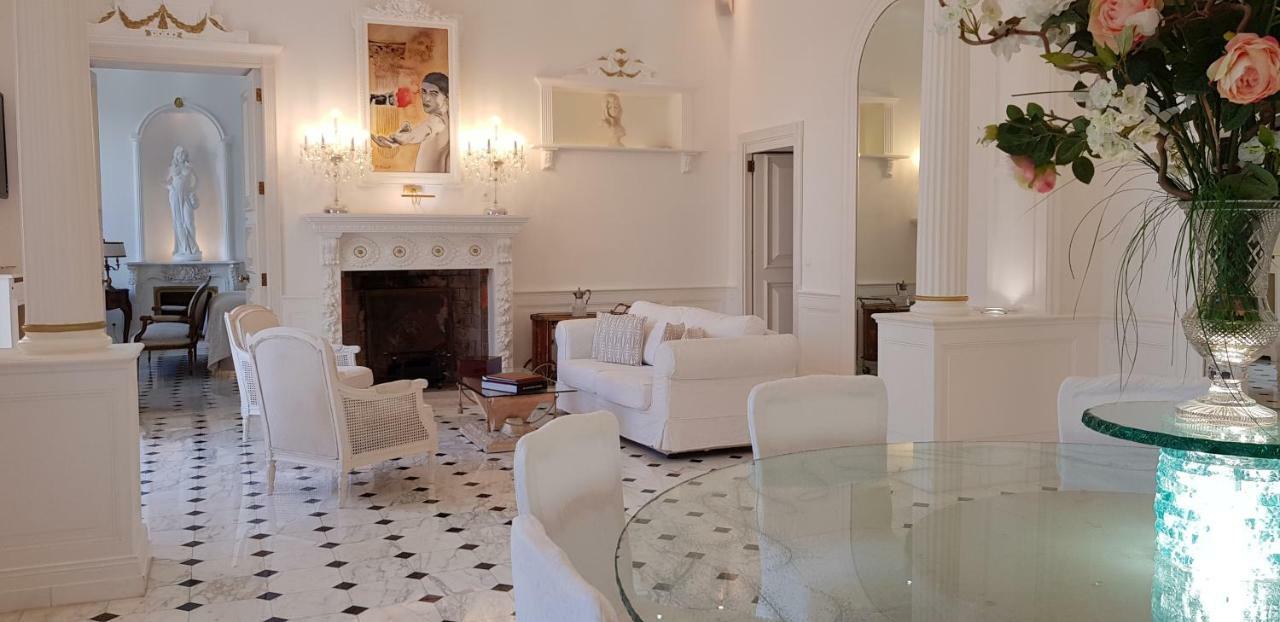 White House Cannes - Luxury Villa Rental Екстериор снимка